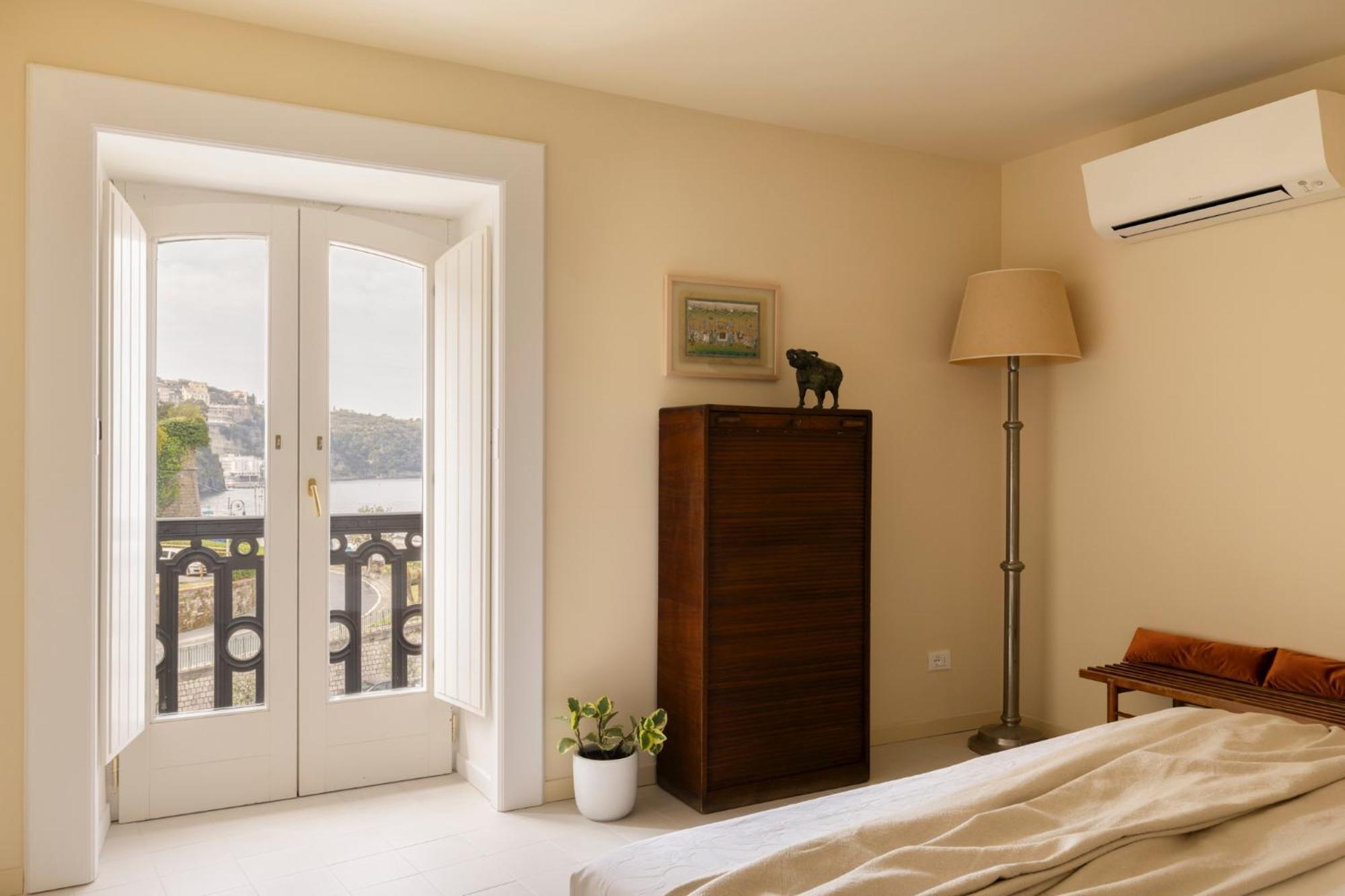 Maison Alice Сорренто Экстерьер фото