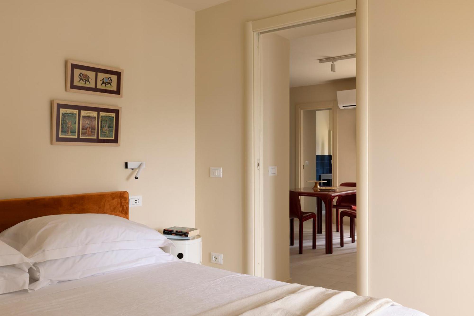 Maison Alice Сорренто Экстерьер фото