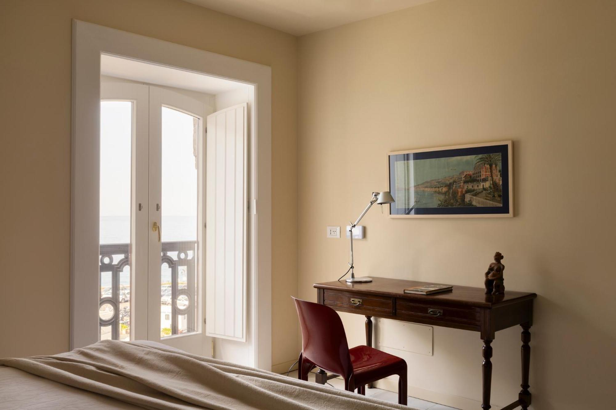 Maison Alice Сорренто Экстерьер фото